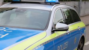 Bei einem Unfall zwischen Niedernhall und Weißbach sind am Montag drei Kinder und eine Frau verletzt worden, teilte die Polizei mit (Symbolfoto). Foto: 7aktuell.de/Müller