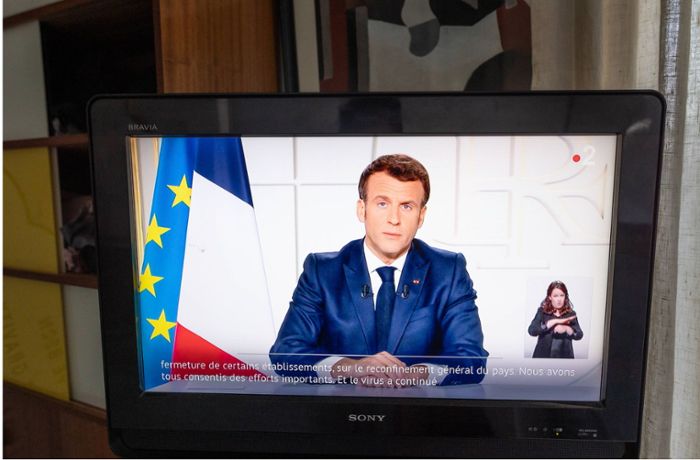 Öffentlich-rechtlicher Rundfunk: Frankreich schafft Rundfunkgebühr ab