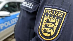 Experten haben die Polizeireform in Baden-Württemberg bewertet. Foto: dpa