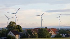 Vier von fünf Polen befürworten den Einsatz erneuerbarer Energien. Foto: Imago/CTK Photo/Klatka Grzegorz