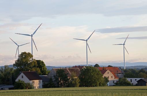 Vier von fünf Polen befürworten den Einsatz erneuerbarer Energien. Foto: Imago/CTK Photo/Klatka Grzegorz