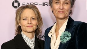 Jodie Foster und Alexandra Hedison bei der Eröffnung des Sundance Film Festivals 2024. Foto: Matt Winkelmeyer/Getty Images