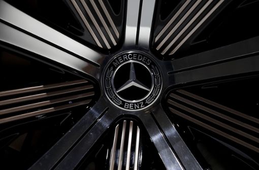 Das neue Werk für Mercedes-Benz-Fahrzeuge in Ägypten soll in Kooperation mit einem lokalen Partner entstehen. Foto: AP