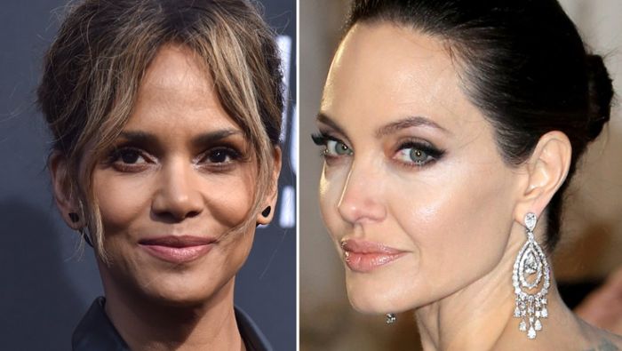Halle Berry über Angelina Jolie: 