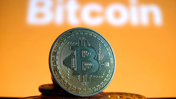 Warum steigt der Bitcoin?