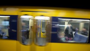 Ein medizinischer Notfall bringt am Dienstag Stuttgarter Stadtbahnen aus dem Takt. Foto: Leif Piechowski/Leif Piechowski