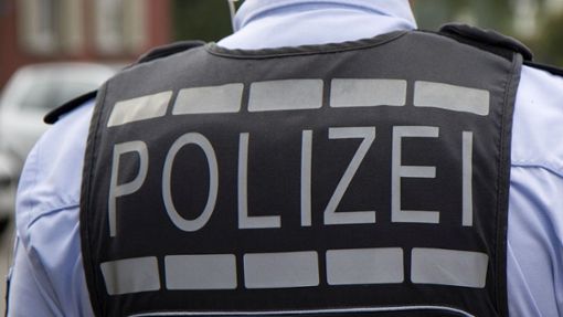 Die Polizei veröffentlicht eine Täterbeschreibung (Symbolbild). Foto: Eibner-Pressefoto/Fleig / Eibner-Pressefoto