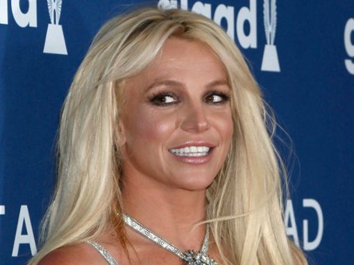 Gibt es bald neue Musik von Britney Spears? Die Sängerin kündigte auf ihrer Instagram-Seite einen neuen Song an. Foto: Kathy Hutchins/Shutterstock