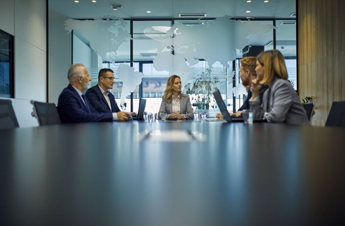 Managerinnen-Barometer: Frauenanteil in Chefetagen steigt – allerdings nur langsam