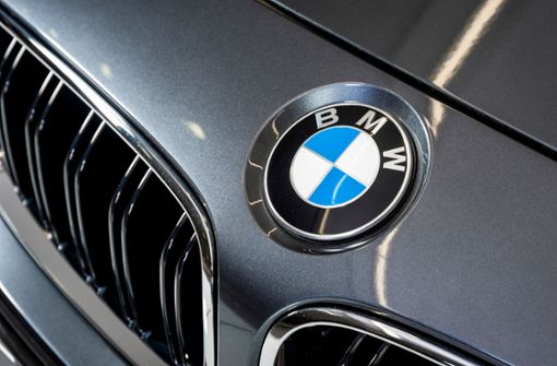 In Gerlingen wurden mehrere BMW ausgeschlachtet. (Symbolbild) Foto: Shutterstock/Gargantiopa