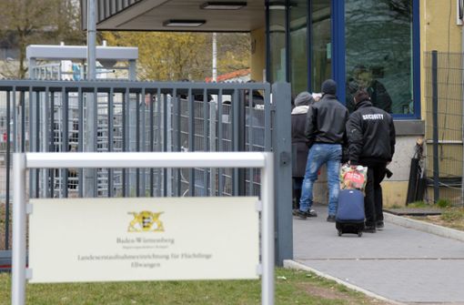Befördert der UN-Migrationspakt den Zuzug nach Deutschland? Darüber gehen auch in Stuttgart die Meinungen auseinander. Foto: dpa
