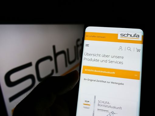 So bestellen Sie eine kostenlose Datenkopie bei der SCHUFA. Foto: T. Schneider / shutterstock.com