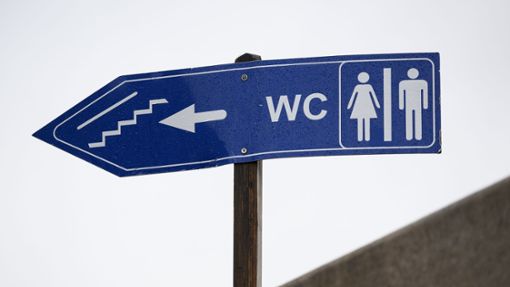 Künftig wird es in Amsterdam mehr öffentliche Toilettenangebote für Frauen geben. Foto: Robert Michael/dpa