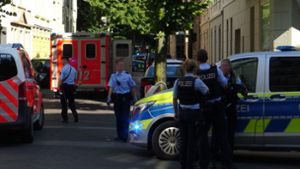 In Dortmund erschoss die Polizei einen 16-Jährigen. Foto: dpa/Markus Wüllner