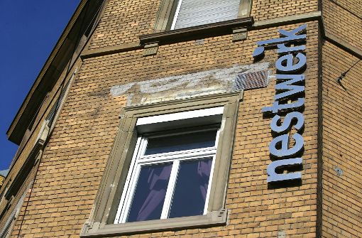Die Nestwerk-Stiftung ist seit mehr als sieben Jahren insolvent – jetzt steht ihr ehemaliger Chef vor Gericht. Foto: Achim Zweygarth