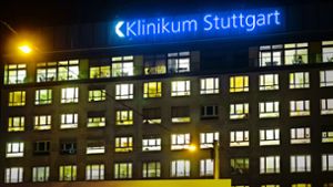 Die internationale Abteilung des Klinikums Stuttgart ist schon seit einigen Jahren aufgelöst. Foto:  