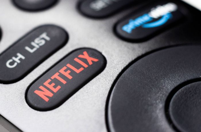 Streaming-Anbieter: Netflix startet breites Vorgehen gegen Account-Trittbrettfahrer