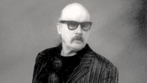 Wolfgang Dauner (1935–2020), hier in einer Aufnahme von  2013 Foto: Theaterhaus