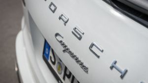 Porsche muss eine saftige Geldstrafe bezahlen. Foto: picture alliance / dpa