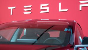 Das Model 3 hat Tesla im vergangenen Jahr einen Absatzrekord beschert. Foto: dpa/Silas Stein
