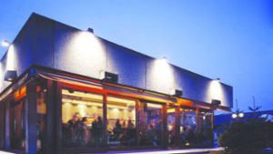 Von Juli 1995 bis März 2002 war Pauls Boutique im ehemaligen Kartenhäusle ein Zentrum des Stuttgarter Nachtlebens. Foto: Morlock