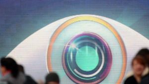 „Big Brother“ gibt es nicht nur im Fernsehen zu sehen. Die Technikmesse Ifa zeigt, dass auch der Backofen den Oberaufpasser spielen kann. Foto: dpa