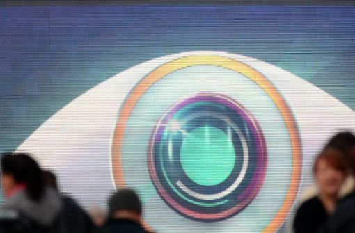 „Big Brother“ gibt es nicht nur im Fernsehen zu sehen. Die Technikmesse Ifa zeigt, dass auch der Backofen den Oberaufpasser spielen kann. Foto: dpa
