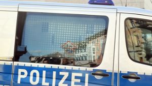 Bei einer Schlägerei in Bad Cannstatt wurde das Opfer mit Tritten und Schlägen schwer verletzt. Foto: dpa