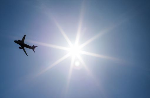 32 Prozent der Befragten gaben an, keine Sommerreise zu planen. Foto: dpa
