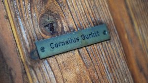 Cornelius Gurlitt soll 300 Bilder aus seiner Sammlung zurückbekommen. Foto: dpa