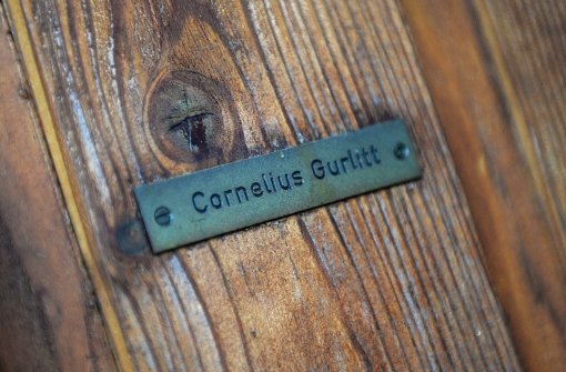 Cornelius Gurlitt soll 300 Bilder aus seiner Sammlung zurückbekommen. Foto: dpa