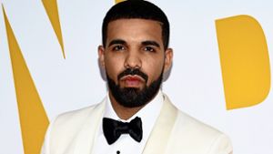 Der „Drake-Fluch“ schwappte aus Nordamerika nach Europa über. Glauben Sie nicht? Lesen Sie selbst. Foto: dpa