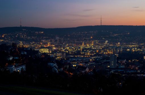 Stuttgart ist voller kleiner und großer Geschichten. Wie gut kennen Sie sich aus? Foto: dpa
