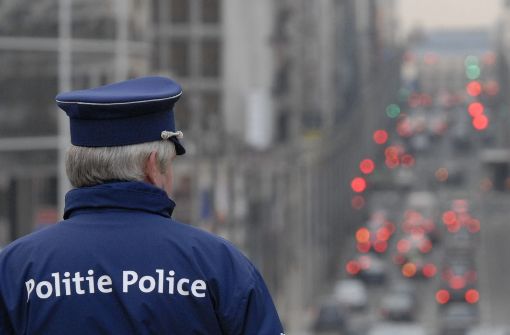 In Belgien ist bei einer Explosion eine sechsköpfige Familie verletzt worden (Symbolbild). Foto: AP