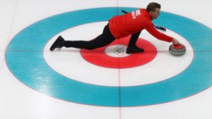 Faszination Curling: Es geht jetzt um die Medaillen – Einschalten lohnt sich! Foto: Getty Images AsiaPac