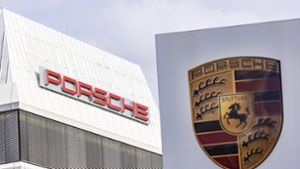 Porsche hat wieder einmal Ärger mit dem Kraftfahrtbundesamt. Foto: imago images/Arnulf Hettrich
