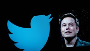 Elon Musk will ein Abo für Twitter einführen (Archivbild). Foto: IMAGO/Pacific Press Agency/IMAGO/Andrea Ronchini