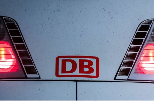 Bei der  Deutschen Bahn wäre eine Struktur-Reform dringend nötig. Foto: dpa/Silas Stein