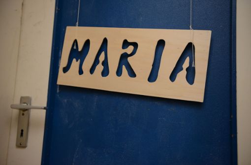 Im Prozess um die verschwundene Maria werden dem Angeklagten  Kindesentführung und sexueller Missbrauch zur Last gelegt. Foto: dpa
