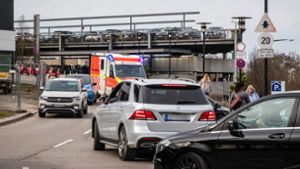 Wie kann ein erneutes Chaos am Bosch-Krankenhaus verhindert werden?
