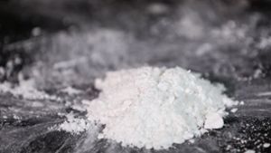 Weißes Pulver mit verheerender Wirkung und exorbitanten Preisen: Kokain Foto: dpa