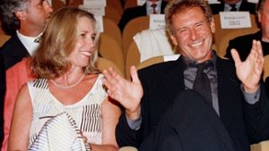 Melissa Mathison war mit dem US-Schauspieler Harrison Ford verheiratet. Foto: dpa