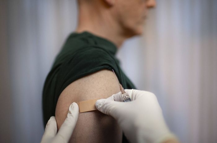 Coronavirus in Europa: Österreichs Parlament verabschiedet allgemeine Impfpflicht