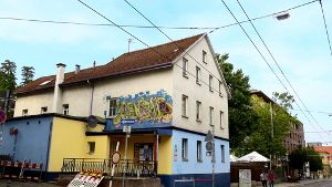 Den Ansprüchen an ein modernes Jugendhaus genügt das Gebäude an der Böblinger Straße bei Weitem nicht. Foto: Heike Armbruster