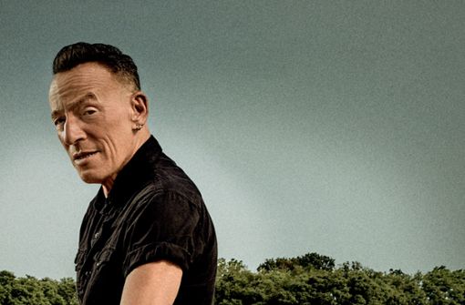 Auf Wurzelsuche: Bruce Springsteen Foto: Sony