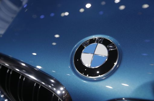 BMW schreibt die betroffenen Halter an. Foto: AP/Chris Carlson
