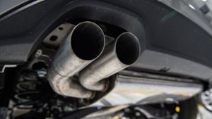 Die Autoindustrie sieht in der  Erneuerung der Flotten den stärksten Beitrag zur Senkung der Luftschadstoffe. Foto: dpa