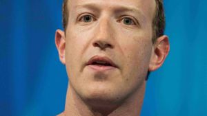 Meta-CEO Mark Zuckerberg musste sich OP unterziehen
