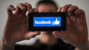 Facebook profitiert von den Daten seiner Nutzer – und bekommt jetzt Grenzen aufgezeigt. Foto: AFP