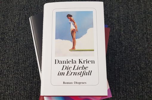 In unserer Bildergalerie stellen wir Ihnen die fünf Protagonistinnen von Daniela Kriens Roman vor. Foto:  